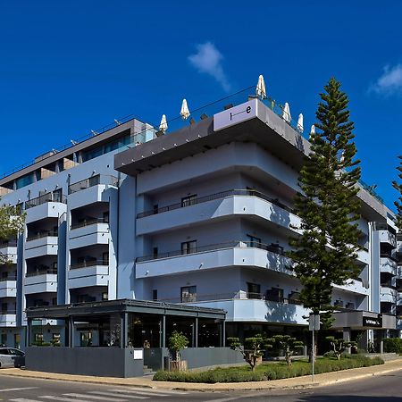 The Prime Energize Monte Gordo Exterior foto