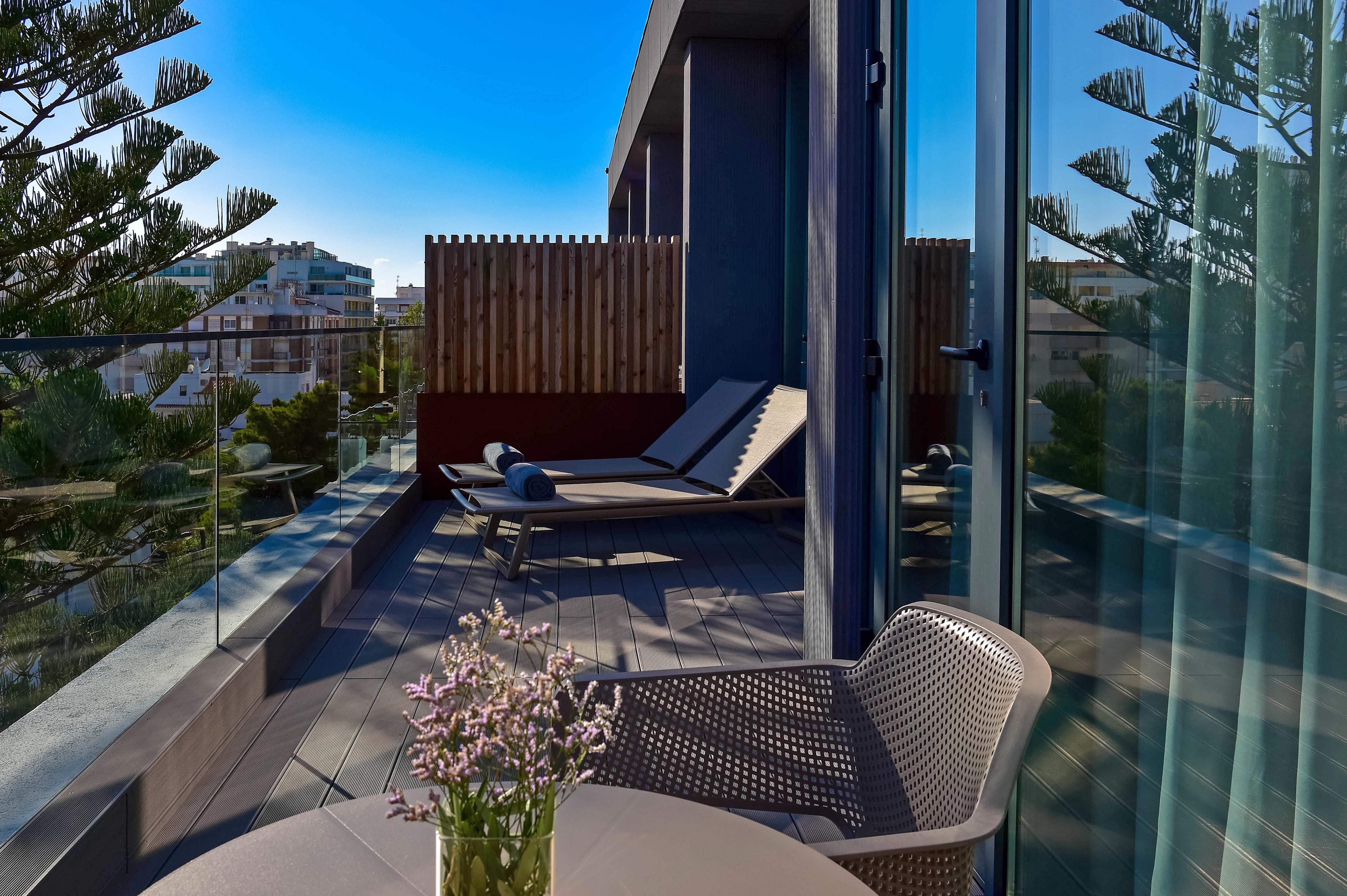 The Prime Energize Monte Gordo Exterior foto