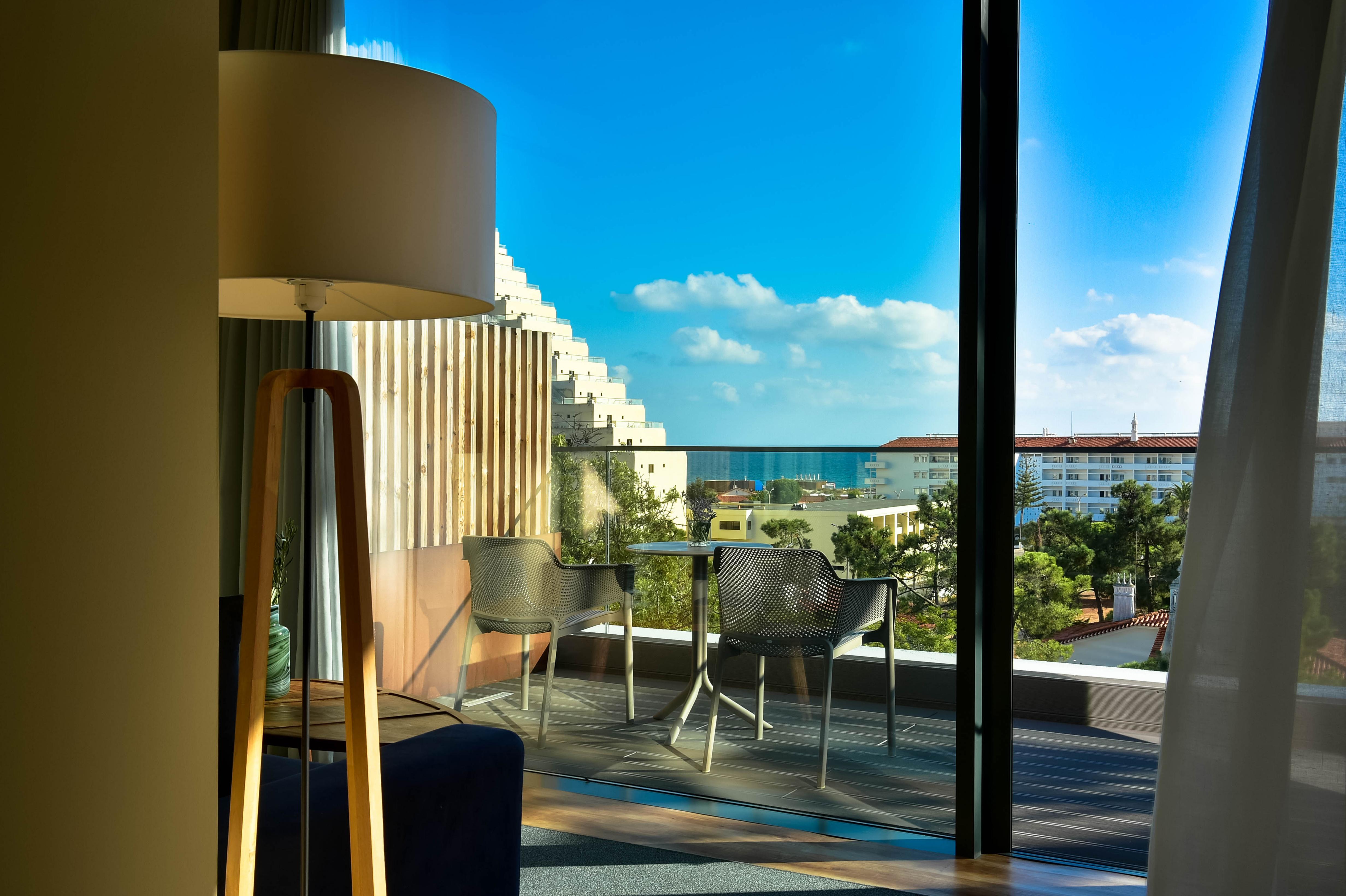 The Prime Energize Monte Gordo Exterior foto