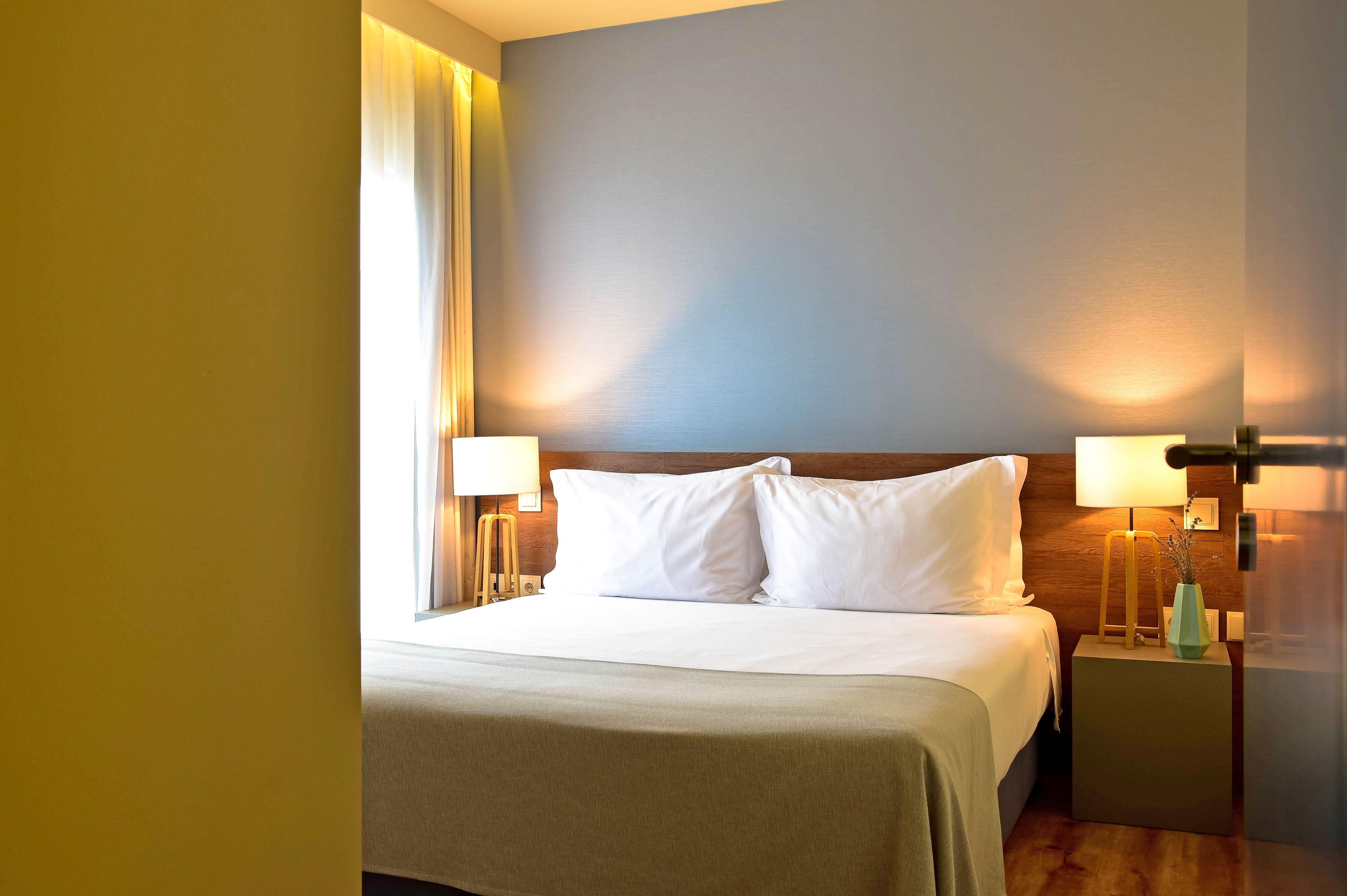 The Prime Energize Monte Gordo Exterior foto