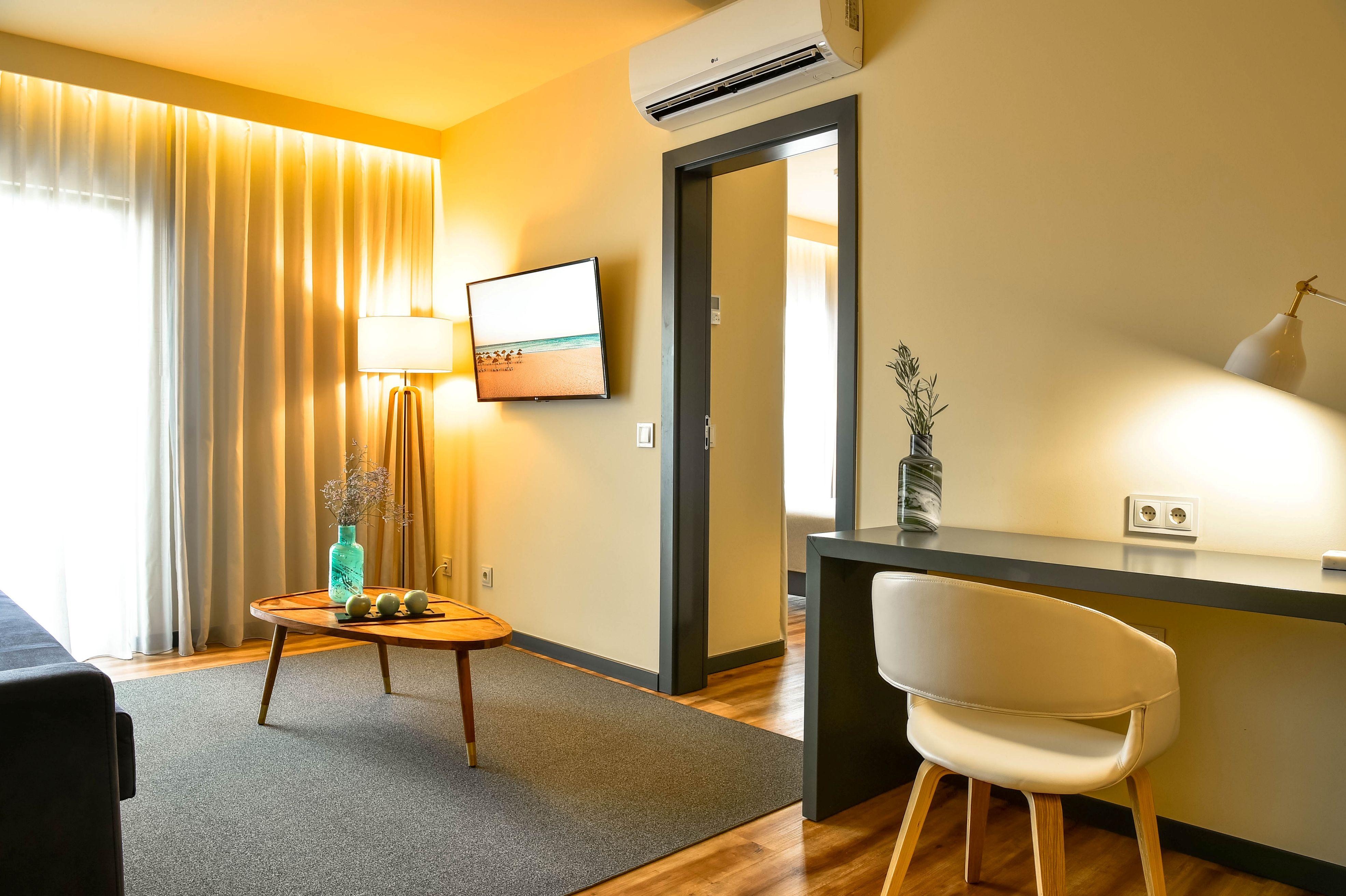 The Prime Energize Monte Gordo Exterior foto