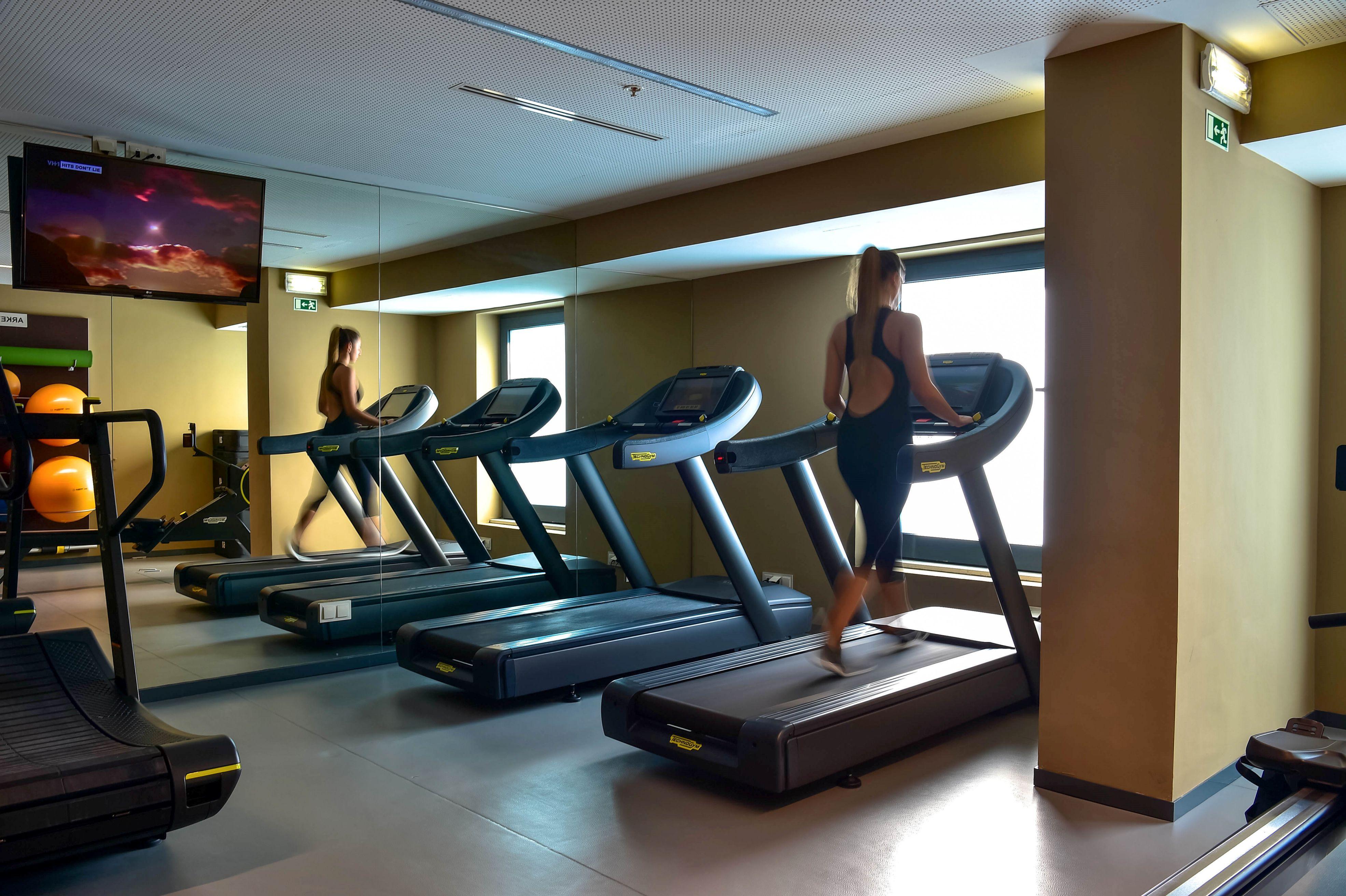 The Prime Energize Monte Gordo Exterior foto