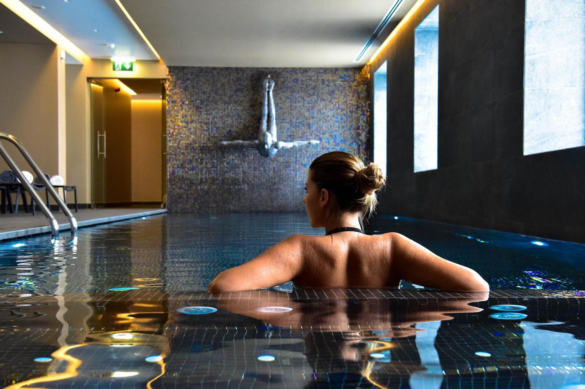 The Prime Energize Monte Gordo Exterior foto