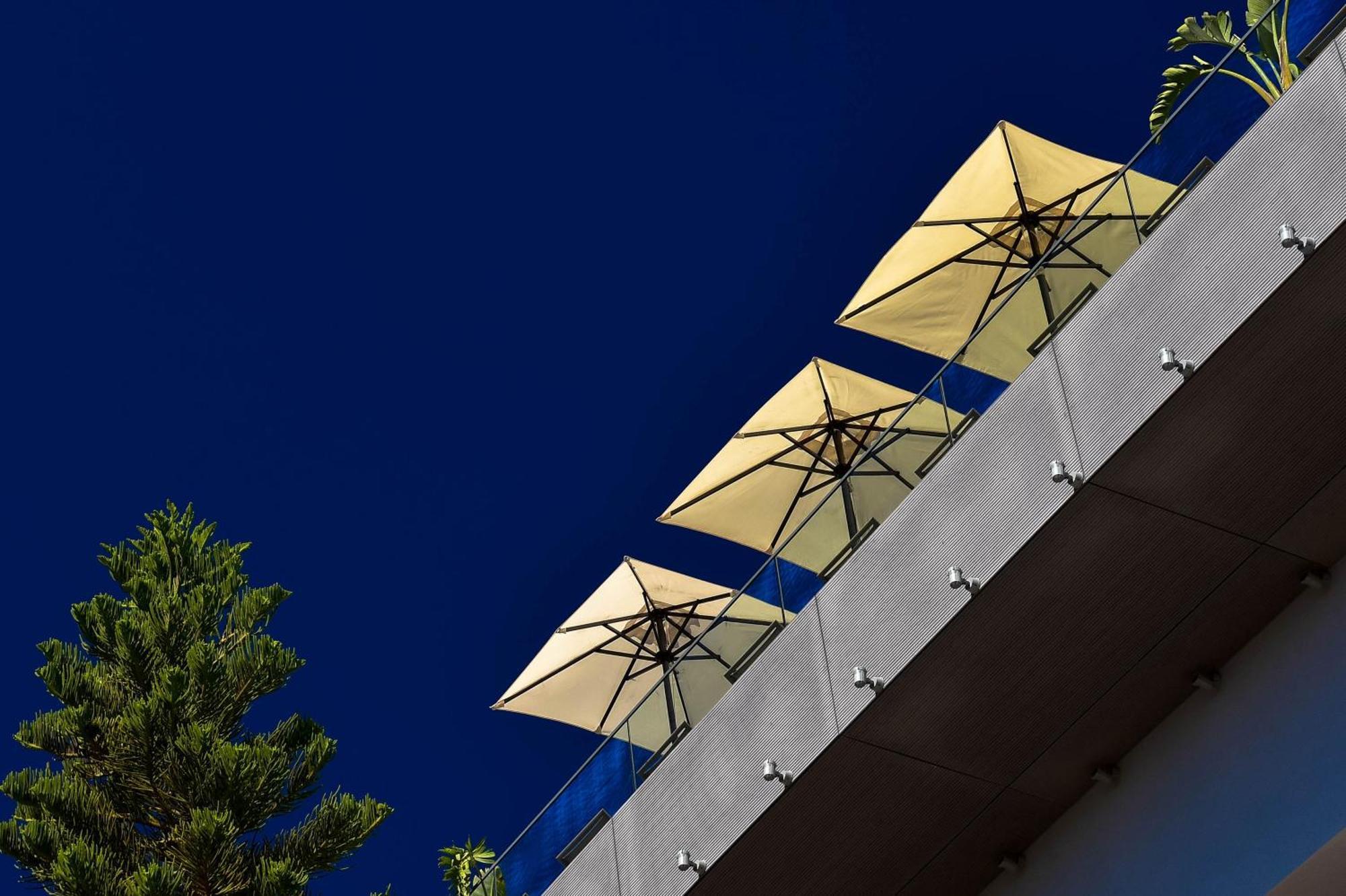 The Prime Energize Monte Gordo Exterior foto