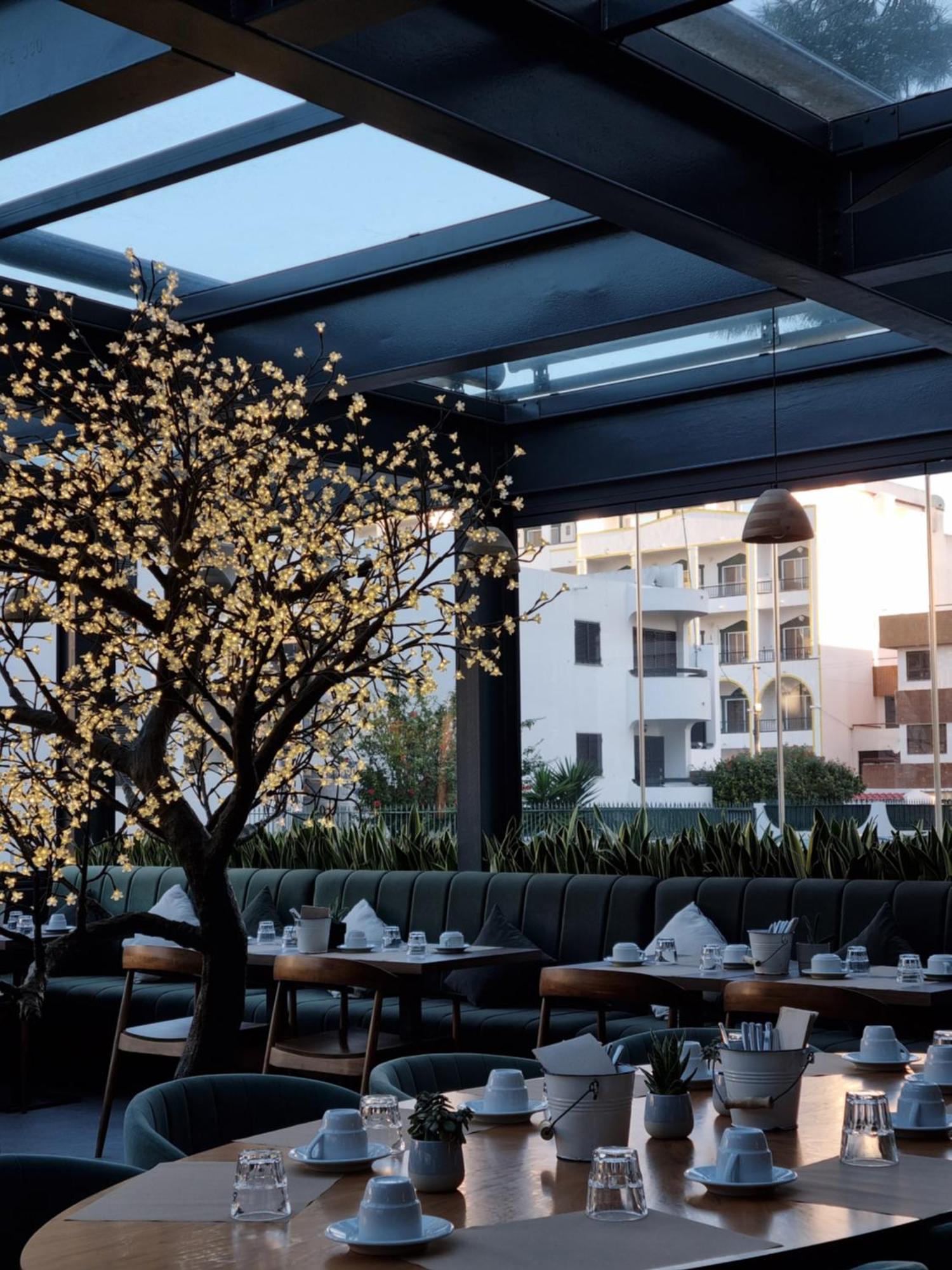 The Prime Energize Monte Gordo Exterior foto