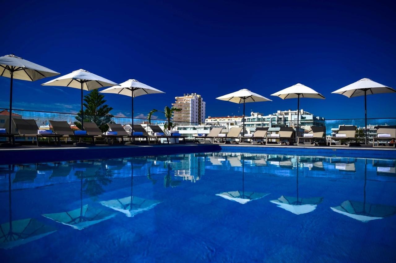 The Prime Energize Monte Gordo Exterior foto