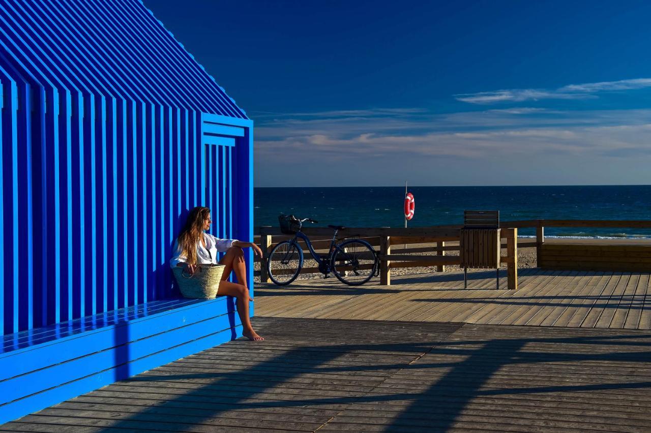 The Prime Energize Monte Gordo Exterior foto