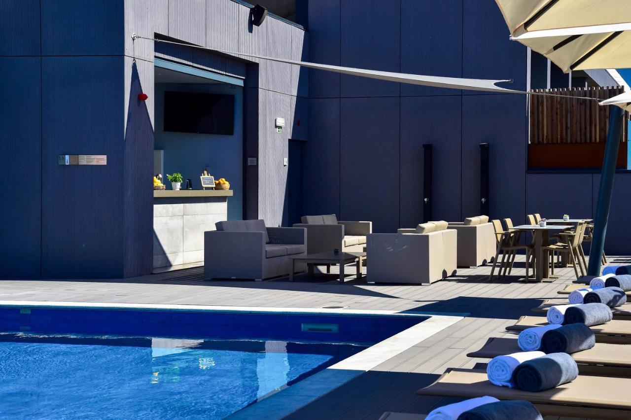 The Prime Energize Monte Gordo Exterior foto