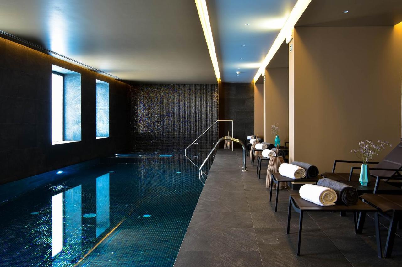The Prime Energize Monte Gordo Exterior foto