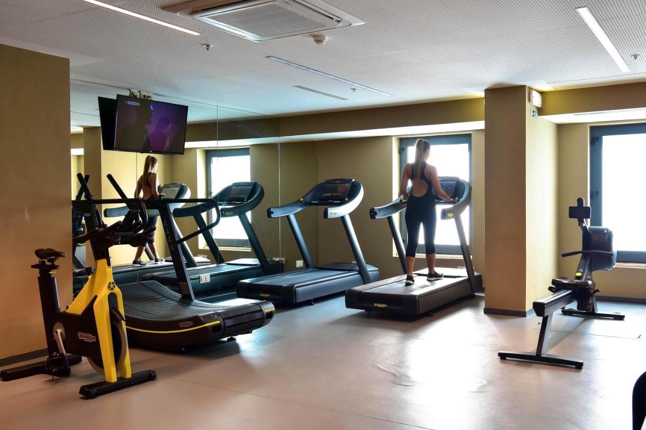 The Prime Energize Monte Gordo Exterior foto