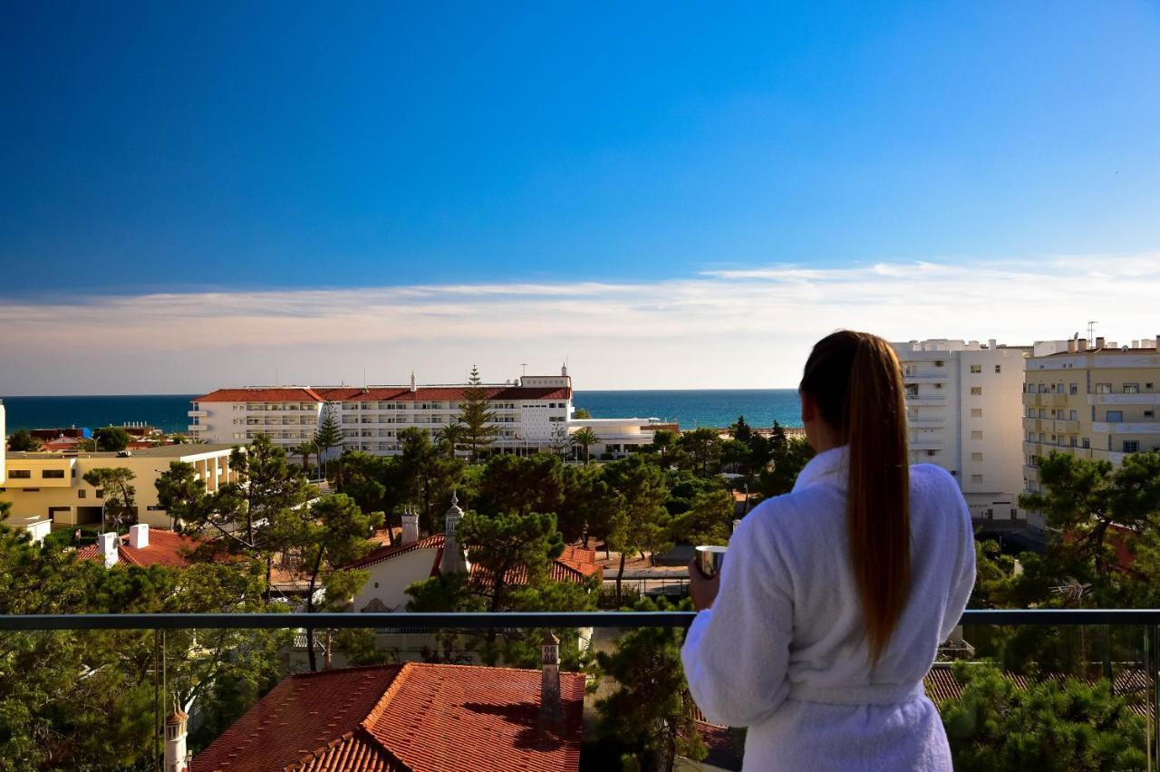 The Prime Energize Monte Gordo Exterior foto