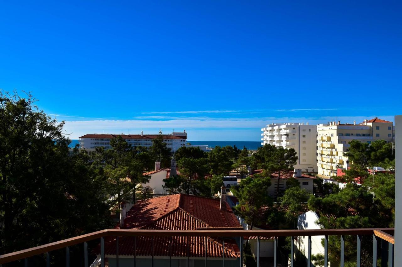 The Prime Energize Monte Gordo Exterior foto