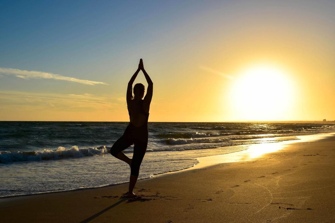 The Prime Energize Monte Gordo Exterior foto