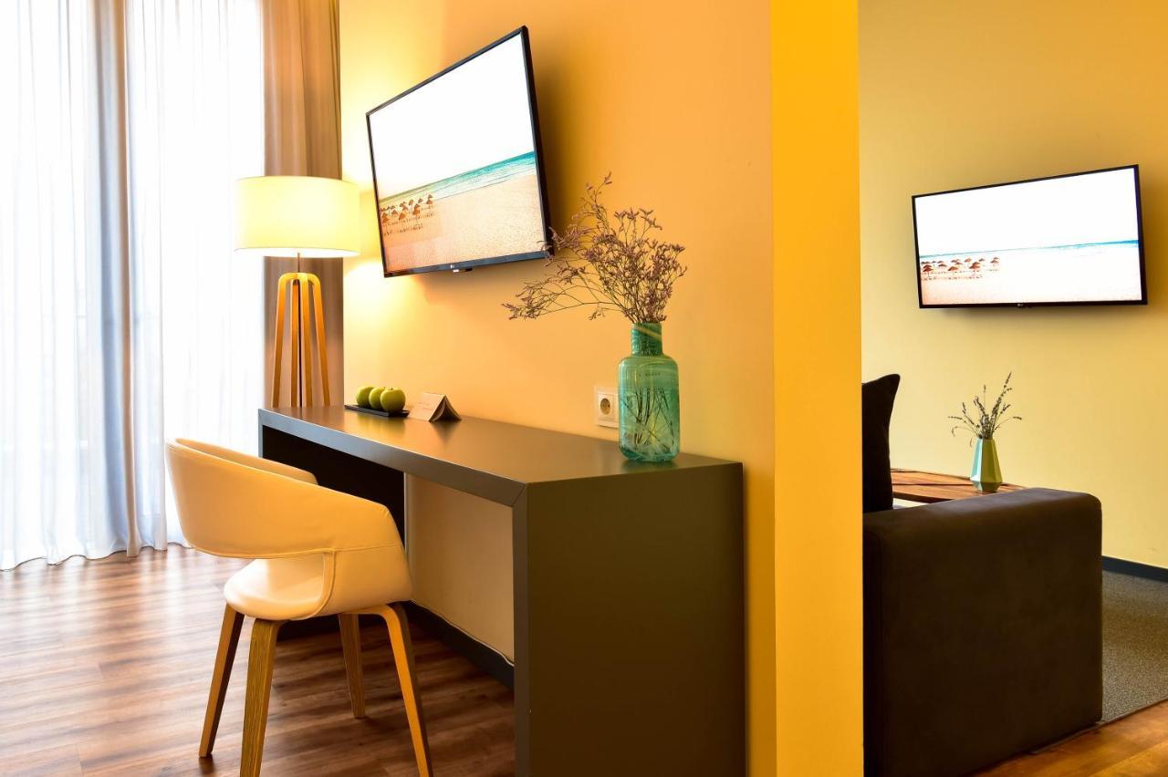 The Prime Energize Monte Gordo Exterior foto